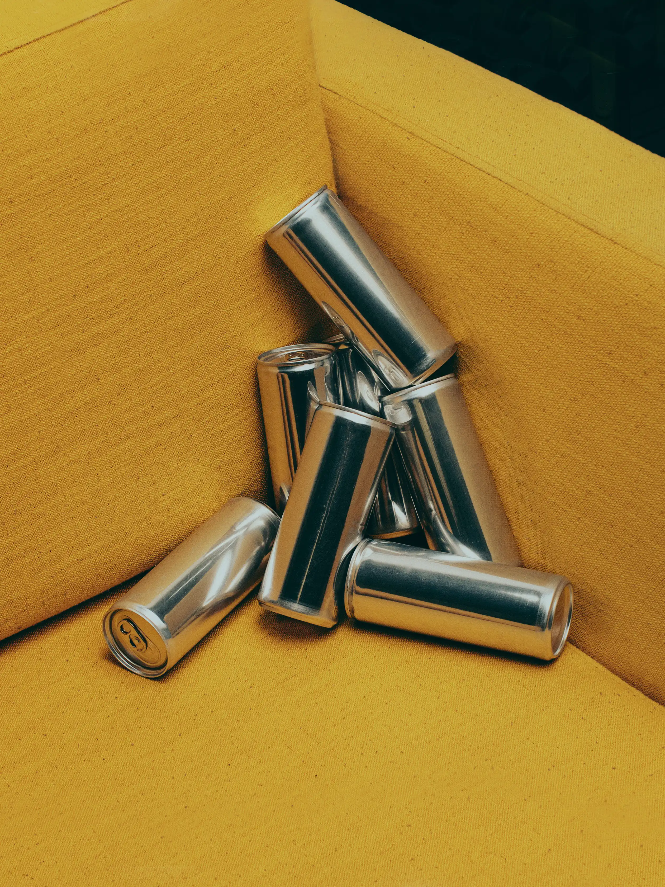 Esa Drinks — contacto