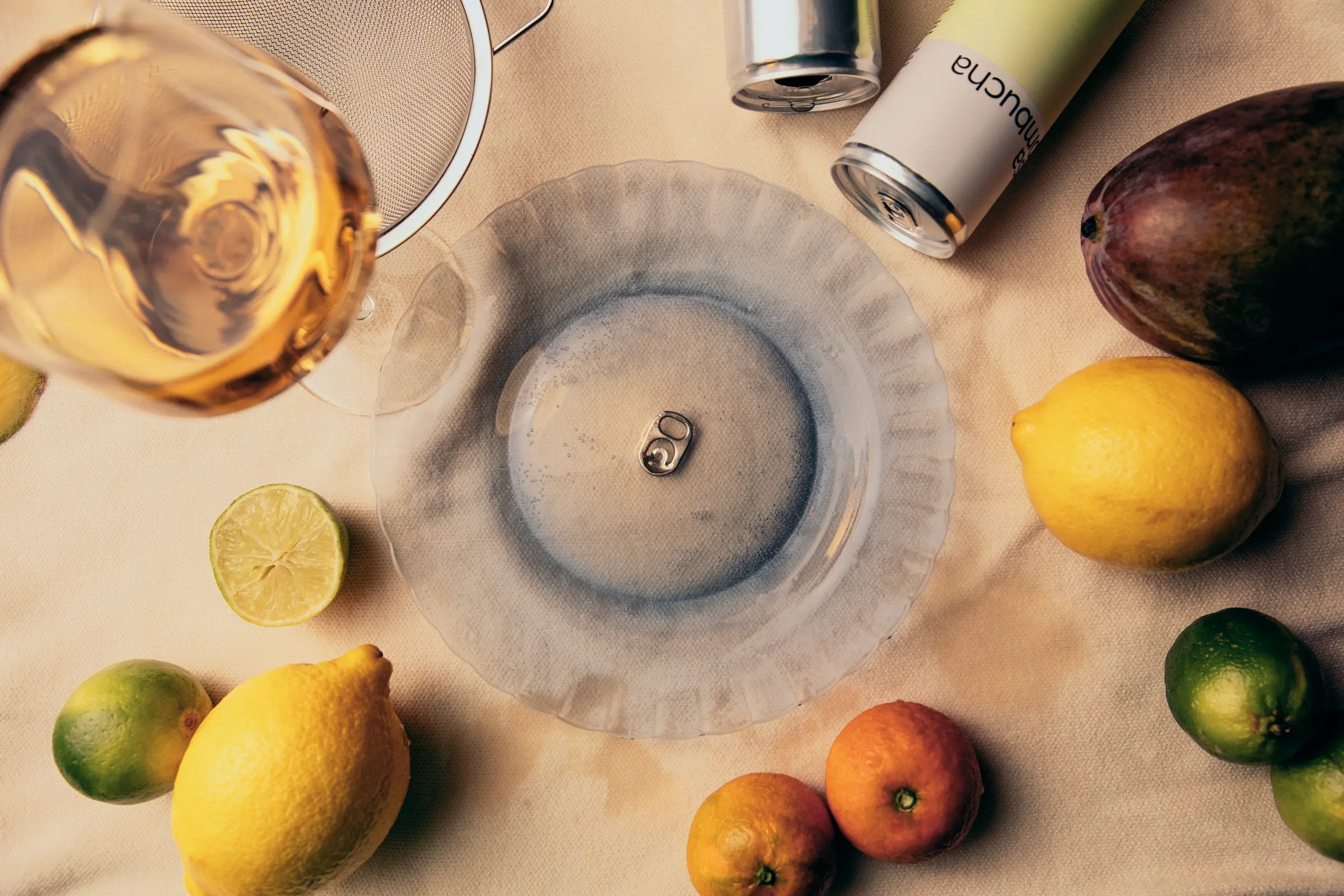 Esa Drinks - Premium beverages