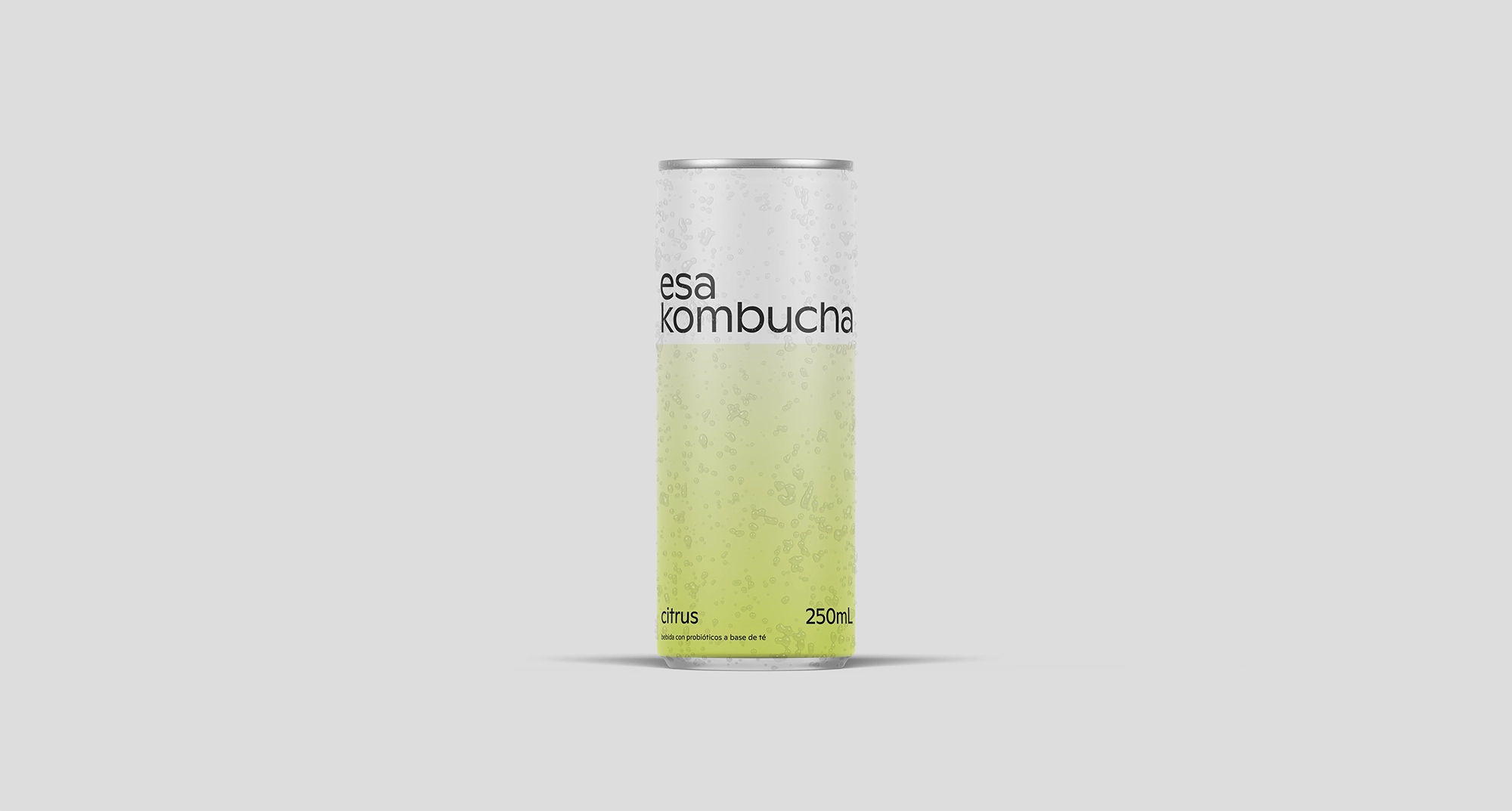 Esa Kombucha