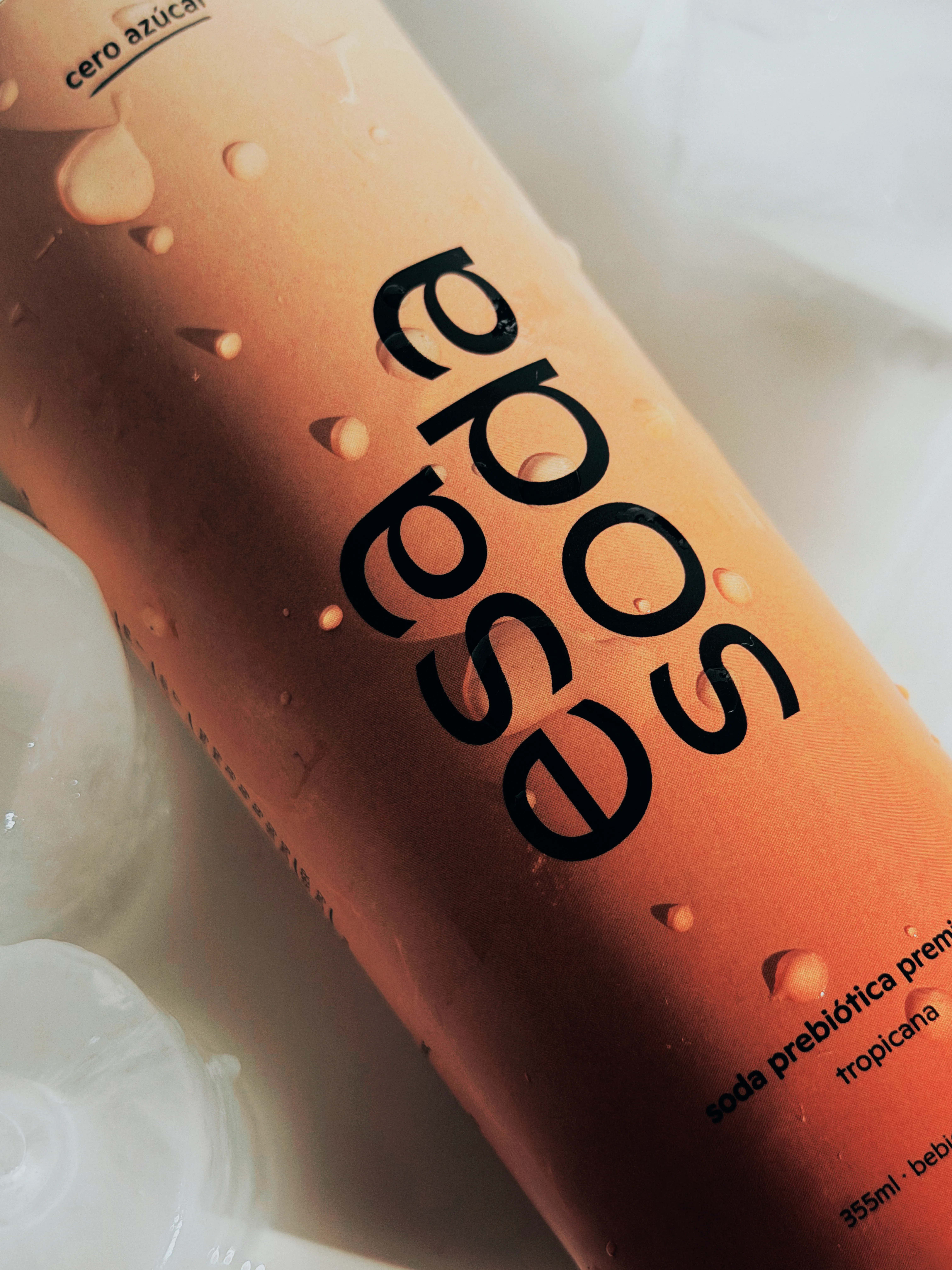 Esa Soda Tropical