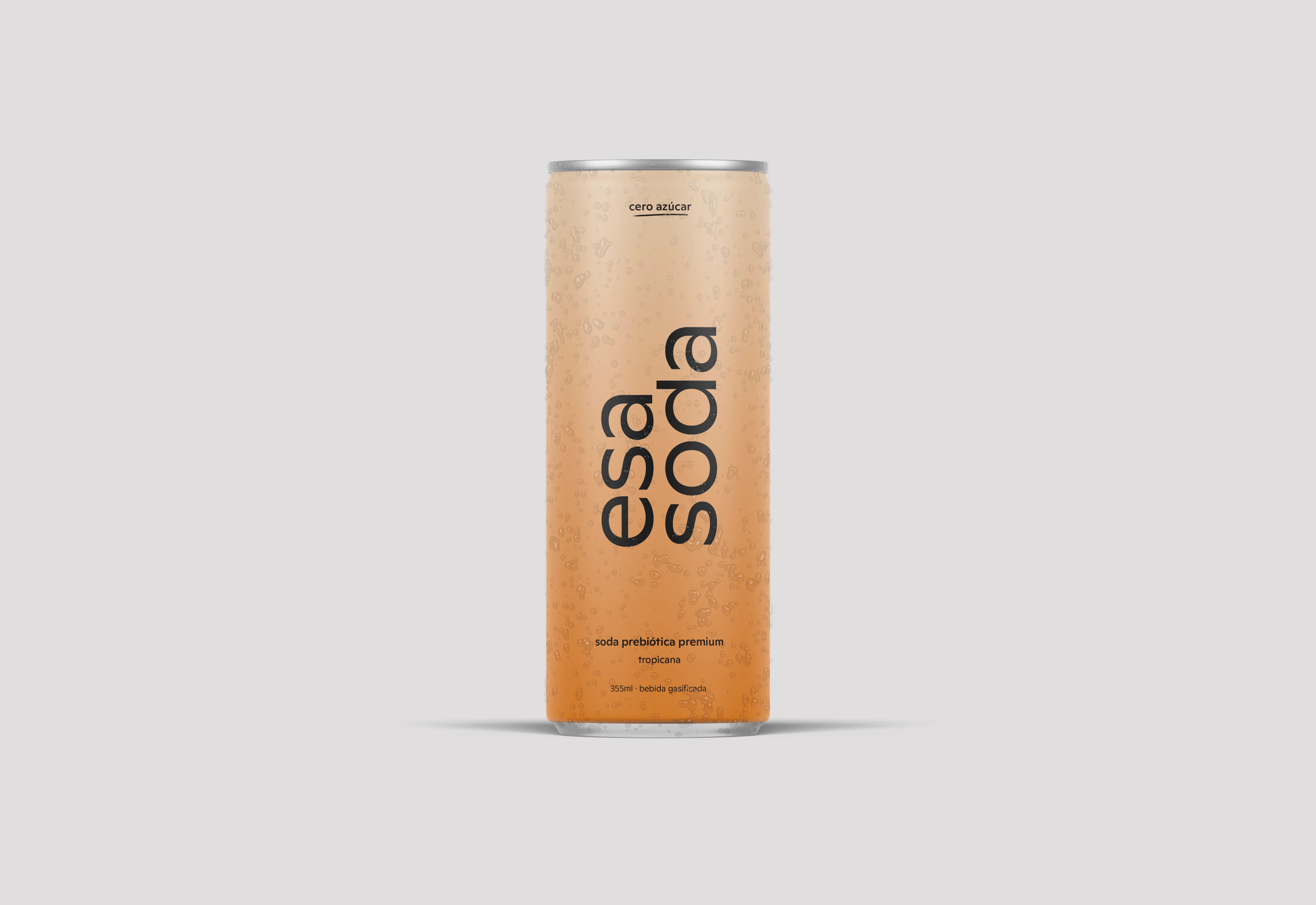 Esa Soda Tropical